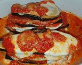 Foto del paso 3 de la receta: Berenjenas a la parmesana