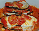 Foto del paso 3 de la receta: Berenjenas a la parmesana