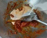 Foto langkah ke 4 dari resep Gulai Ikan Kakap.