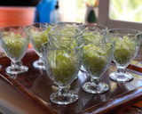 Foto del paso 1 de la receta: Cóctel de marisco de la abuela Marilé