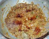 A picture of step 9 of Cheese Pav Bhaji.