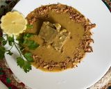 صورة لخطوة 4 من وصفة شوربة العدس