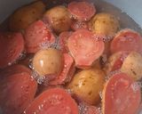 Foto del paso 2 de la receta: Dulce de guayaba