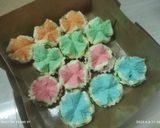 Foto langkah ke 7 dari resep Cotton Steamed Cake aka Bolu Kukus Lucu Selembut Kapas 🤣.