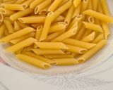Foto del paso 4 de la receta 210. Macarrones con Salsa Boloñesa