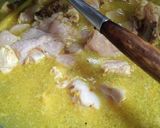 Foto langkah ke 4 dari resep Mie ayam ekonomis.