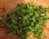 Foto del paso 3 de la receta: Tomaticán a mi estilo