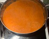 A picture of step 5 of Crispy Birria Tacos.