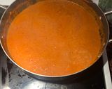 Foto del paso 5 de la receta: Tacos dorados de birria