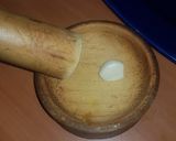 Foto del paso 1 de la receta: Base para pescado frito fácil y rápida
