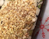Foto del paso 2 de la receta: Pan de Plátano con Almendras