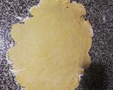 Foto del paso 7 de la receta: Galletitas de limón 🍋