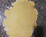 Foto del paso 7 de la receta: Galletitas de limón 🍋
