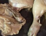 Foto langkah ke 2 dari resep Ayam Bumbu Barbeque.