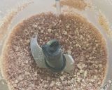Foto del paso 3 de la receta: Tortitas de avena y plátano