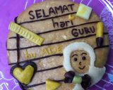 Foto langkah ke 9 dari resep Gethuk Karakter Favorit Si Kecil.