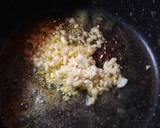 (2.5) Garlic Potato langkah memasak 3 foto