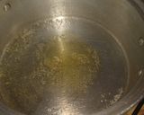 Foto del paso 1 de la receta: Mousse de limón