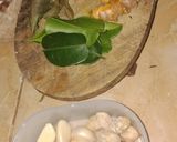 Foto langkah ke 1 dari resep Opor Lebaran.