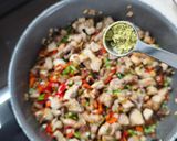Foto del paso 8 de la receta: "Paella" de cerdo