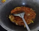 Foto langkah ke 4 dari resep Pindang asam pedas.