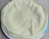 Foto langkah ke 5 dari resep Risol Kampung.