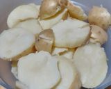 Foto del paso 5 de la receta: Papas fritas