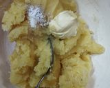 Foto langkah ke 3 dari resep Mashed potato.