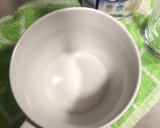 Foto del paso 2 de la receta: Flan de huevo al microondas 😋😍