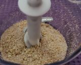 Foto del paso 3 de la receta Hojaldres de manzana y almendras