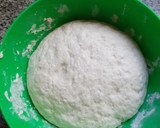 Foto del paso 4 de la receta: Pan árabe