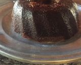Foto del paso 4 de la receta: Budín de pan de soja con cardamomo sin gluten