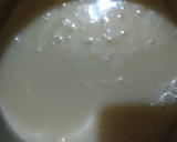 வாழைப்பழ கோதுமை கேக் ரெசிபி ஸ்டேப் 2 புகைப்படம்
