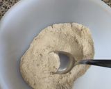 Foto del paso 1 de la receta: Masa para pizza sin gluten, rápida y económica