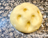 Foto del paso 4 de la receta: Rosquillas de leche en polvo