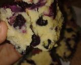 Foto del paso 6 de la receta: Muffins de arándanos