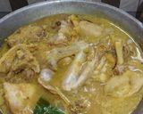 Foto langkah ke 3 dari resep Bebek goreng madura.