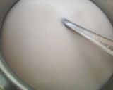 இடியாப்பம் தேங்காய் பால் (Idiyappam Thengai Paal Recipe in Tamil) ரெசிபி ஸ்டேப் 2 புகைப்படம்