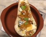 Foto del passaggio 3 della ricetta Formaggio con le pere al forno