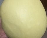 Foto langkah ke 4 dari resep Donat montok,lembut tahan lama,.