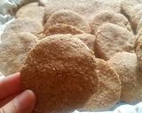 Foto del paso 9 de la receta: Galletas dulces cuatro harinas