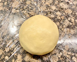 Foto del paso 5 de la receta: Pastel Frangipane con manzana