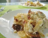 Rakott krumpli recept fázis 4 fotója