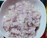 पिज़्ज़ा, पास्ता सॉस (रेड)(pizza pasta sauce recipe in hindi) रेसिपी चरण 3 फोटो