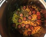 Babgulyás 🥩🌶👩🏻‍🍳 recept fázis 2 fotója