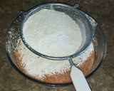 Foto del paso 2 de la receta: Queque de zanahoria con frosting de queso