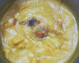 Foto del paso 4 de la receta: Tallarines con salsa de calabaza