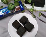 Foto langkah ke 5 dari resep Bolu Oreo Ultra.
