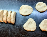 Foto del paso 2 de la receta: Pancitos Chips caseros 🥖