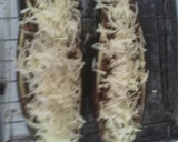 Foto del paso 11 de la receta: Cetogénica: Berenjena con carne molida y queso mozzarella